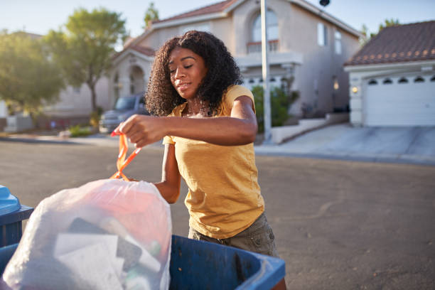 Best Full-Service Junk Removal  in Union, NJ