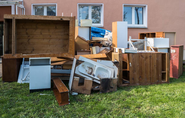 Best Construction Debris Removal  in Union, NJ