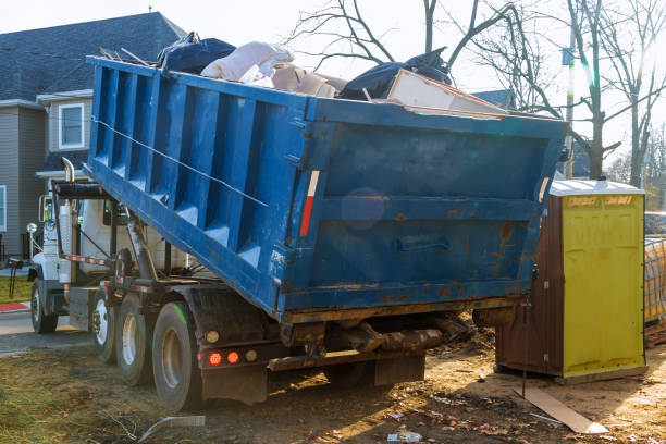 Best Yard Cleanup Services  in Union, NJ