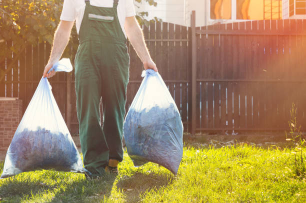 Professional Junk Removal in Union, NJ