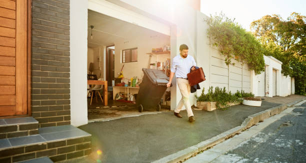 Best Construction Debris Removal  in Union, NJ