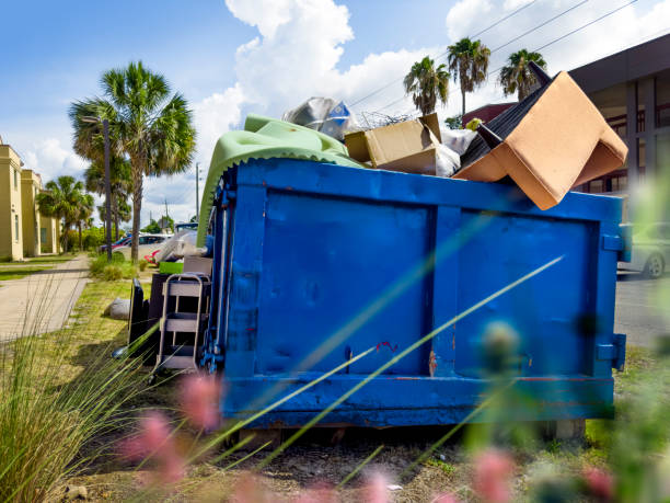 Best Estate Cleanout Services  in Union, NJ