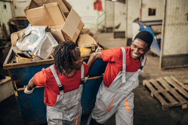Best Residential Junk Removal  in Union, NJ