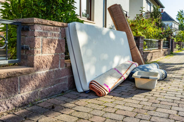 Best Construction Debris Removal  in Union, NJ