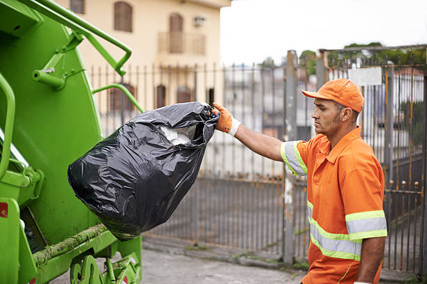 Best Commercial Junk Removal  in Union, NJ