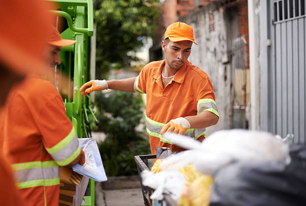 Best Junk Hauling Services  in Union, NJ