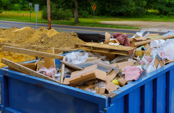 Best Commercial Cleanout Services  in Union, NJ